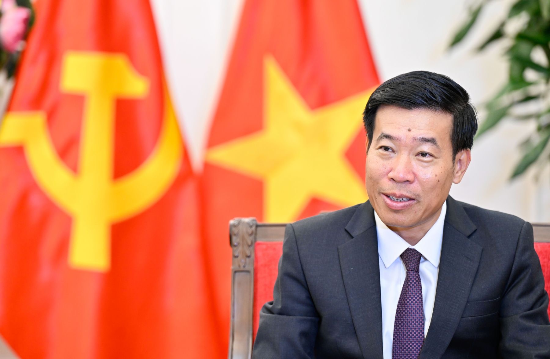 Kỳ vọng bước đột phá mới từ chuyến thăm Úc của Tổng Bí thư, Chủ tịch nước- Ảnh 2.