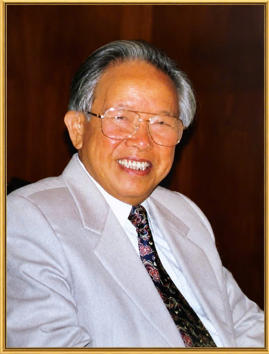 Người x&acirc;y nền lặng lẽ - Ảnh 3.