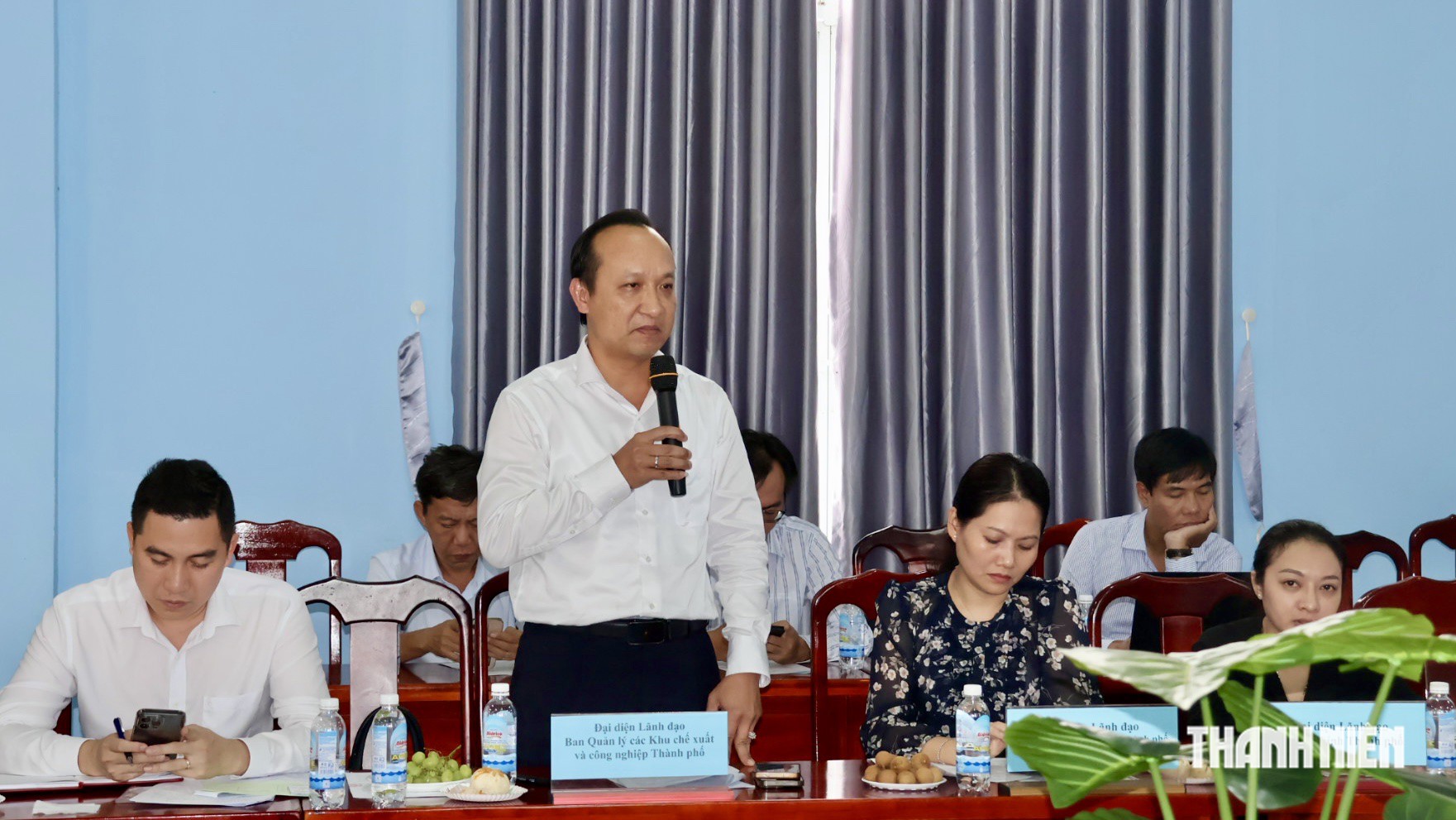 TP.HCM: Quan tâm đặc biệt an toàn thực phẩm trong bếp ăn công nhân, trường học - Ảnh 2.