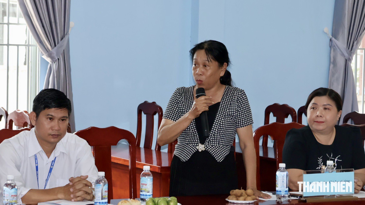 TP.HCM: Quan tâm đặc biệt an toàn thực phẩm trong bếp ăn công nhân, trường học - Ảnh 3.
