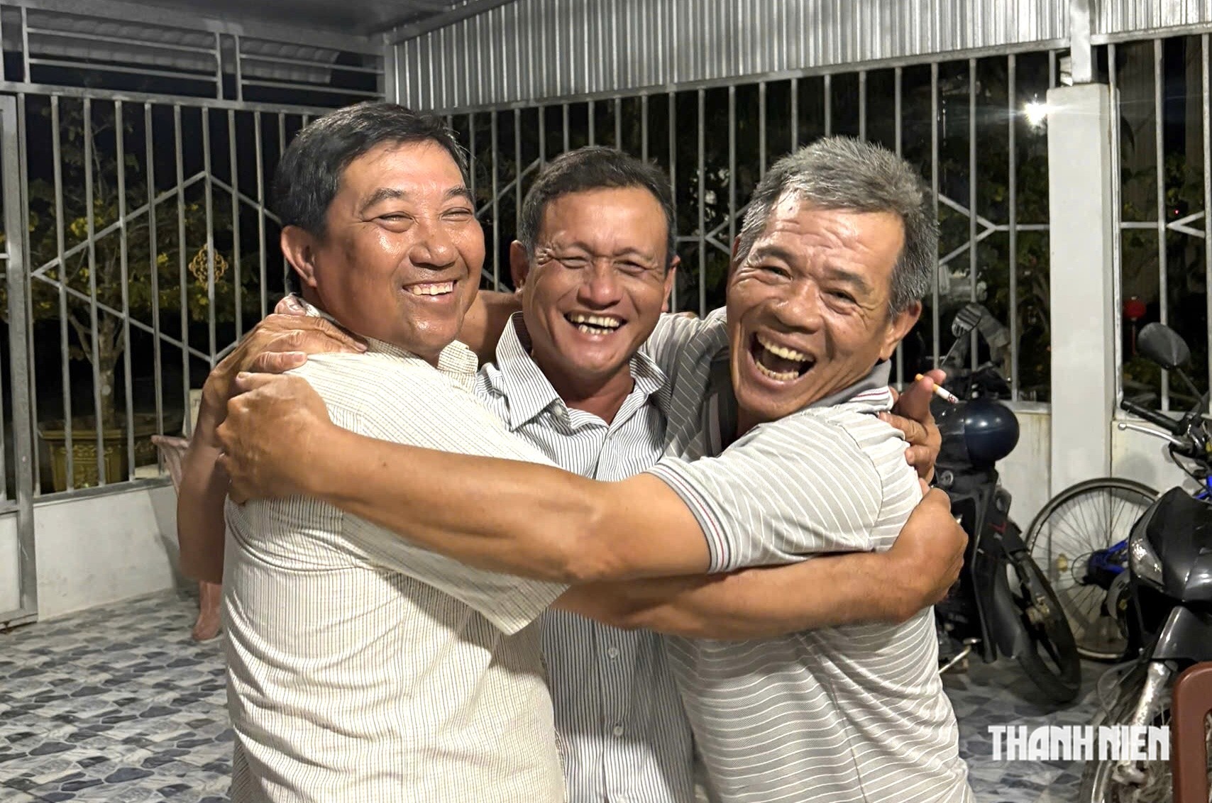 ‘Kết ní’ ở miền Tây: Phong tục biến người dưng thành họ hàng ruột thịt - Ảnh 7.