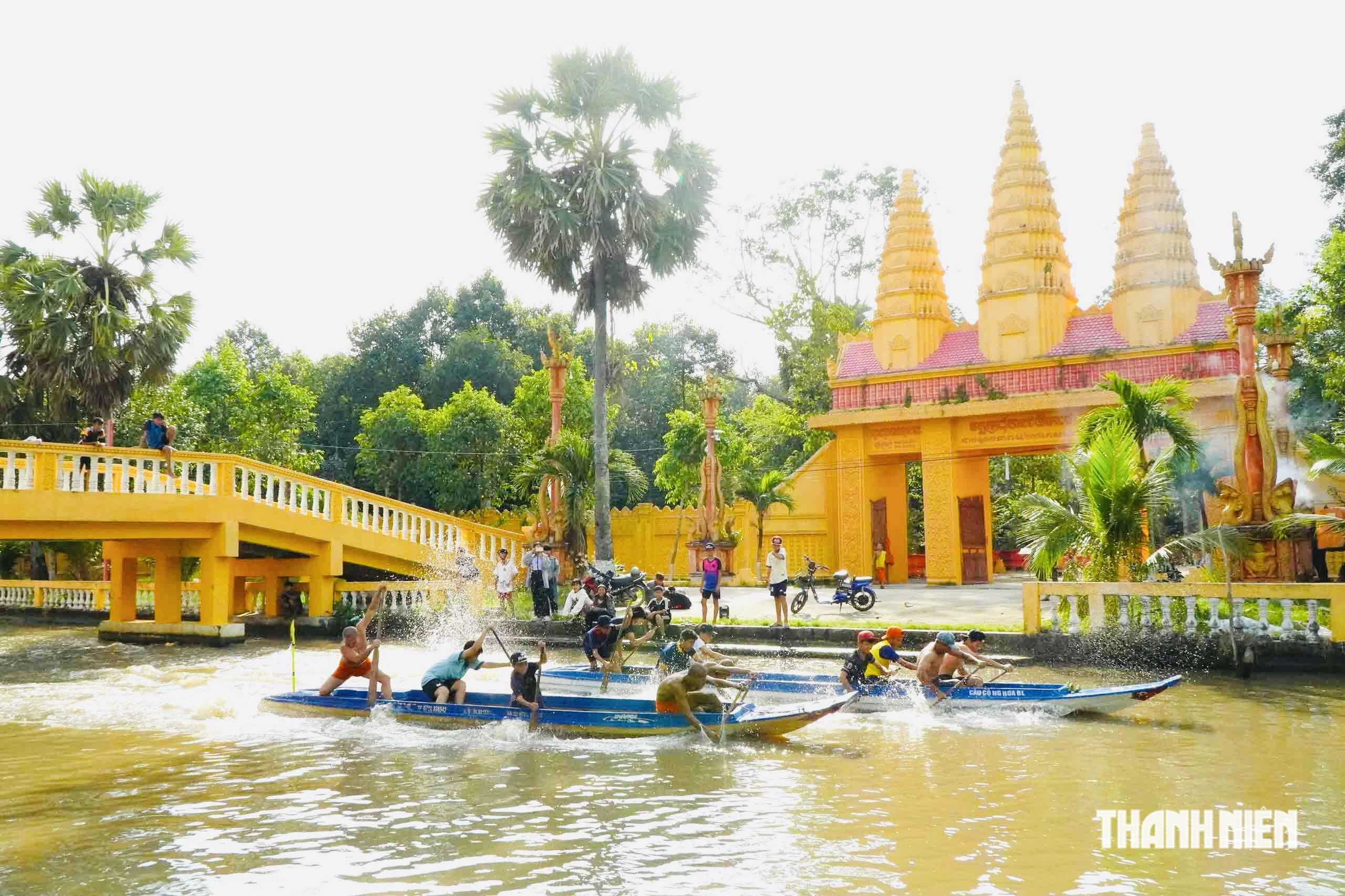 ‘Kết ní’ ở miền Tây: Phong tục biến người dưng thành họ hàng ruột thịt - Ảnh 4.
