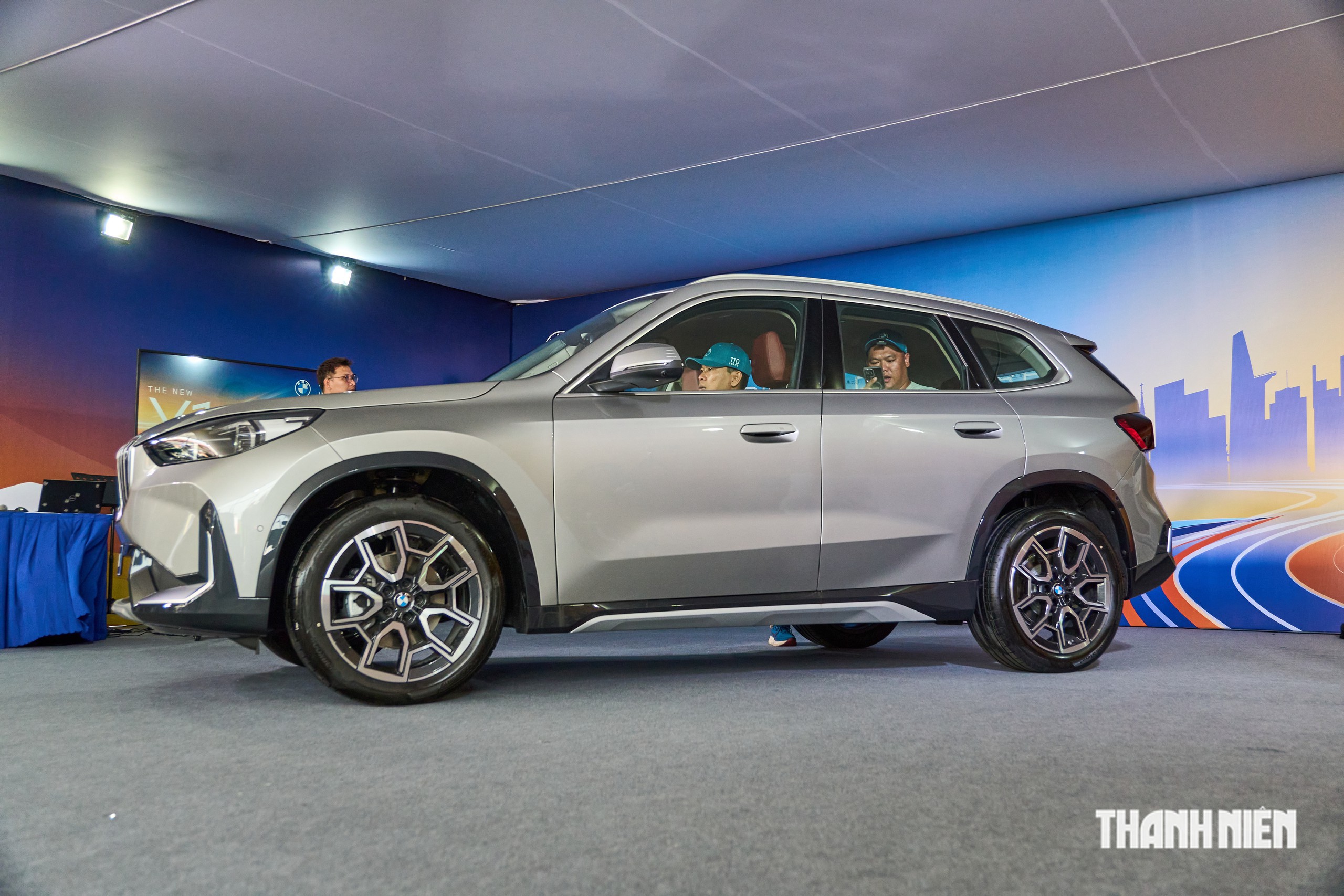 SUV rẻ nhất của BMW có gì hấp dẫn khách Việt? - Ảnh 10.