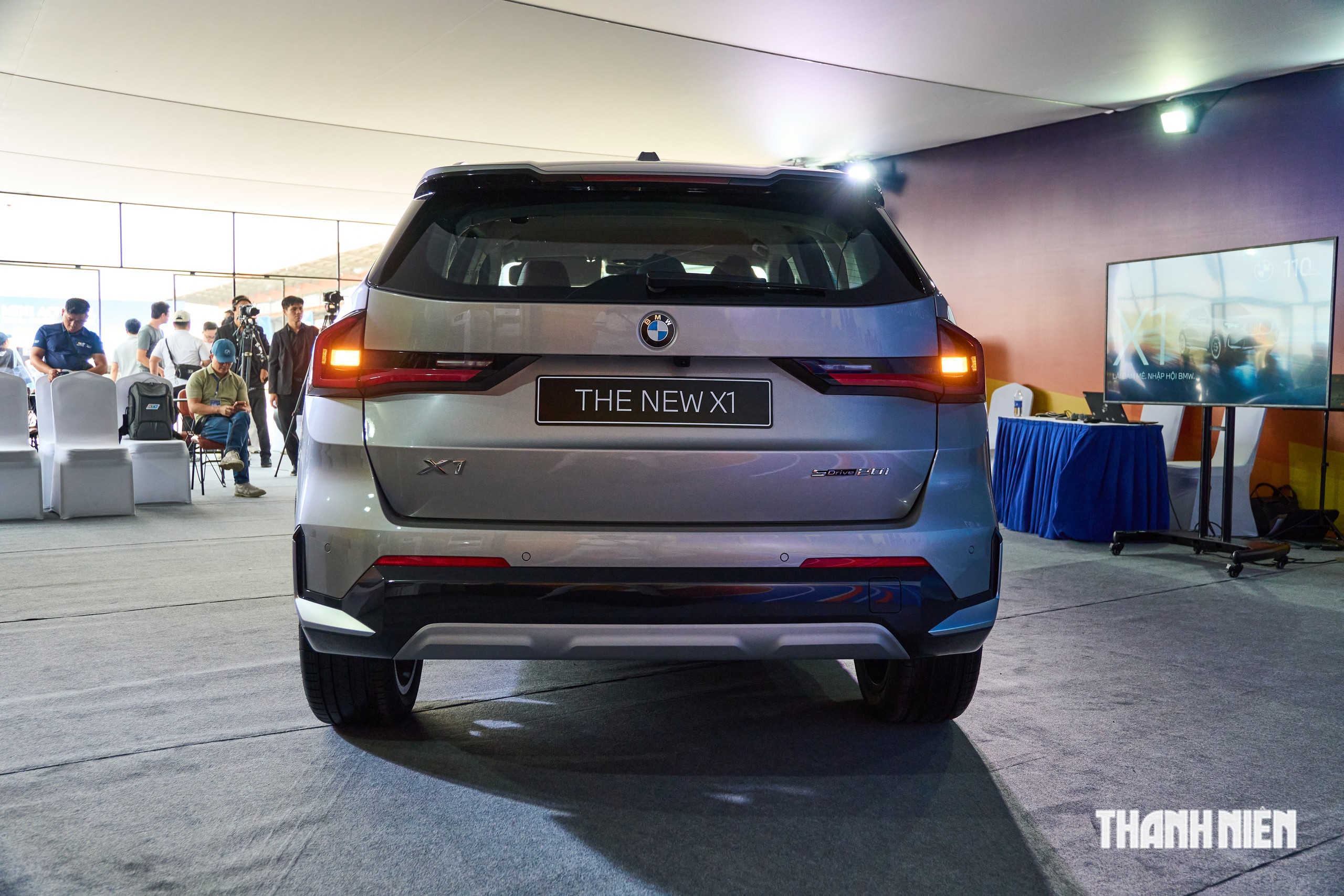 SUV rẻ nhất của BMW có gì hấp dẫn khách Việt? - Ảnh 3.