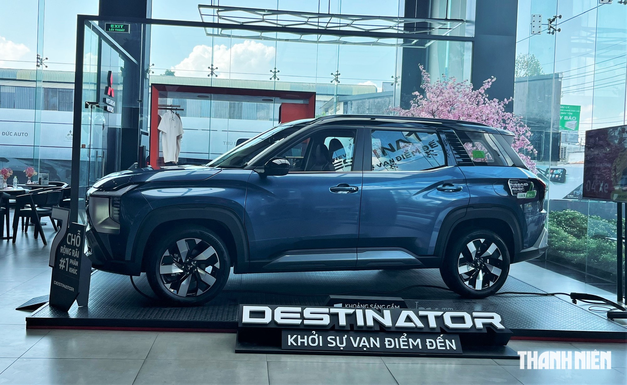 Phân khúc crossover cỡ trung đua giảm giá mùa cuối năm - Ảnh 3.