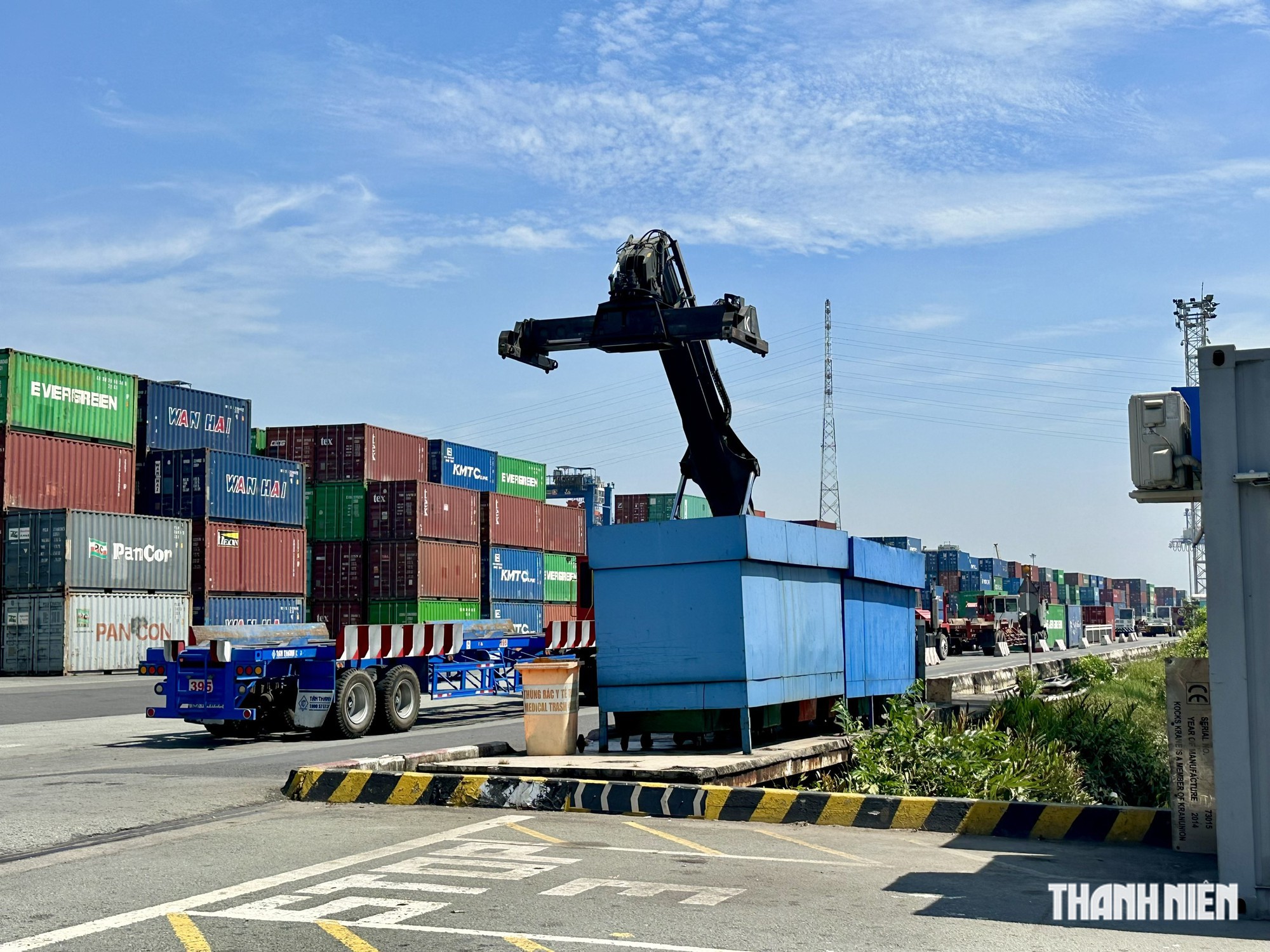 Cấp C/O về Sở, vì sao bị chậm?- Ảnh 1.