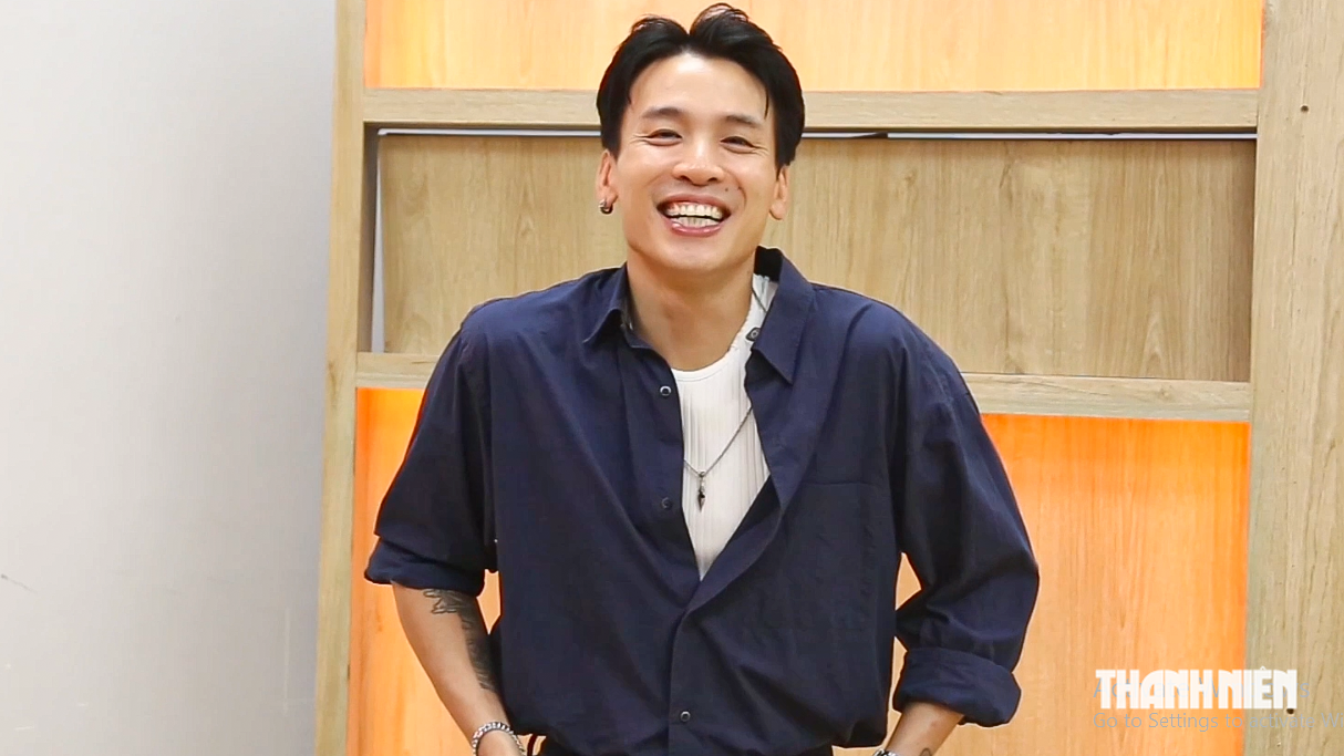 Thơm (Da LAB): 'Sự quan tâm lớn của khán giả nằm ngoài dự đoán của tôi' - Ảnh 2.