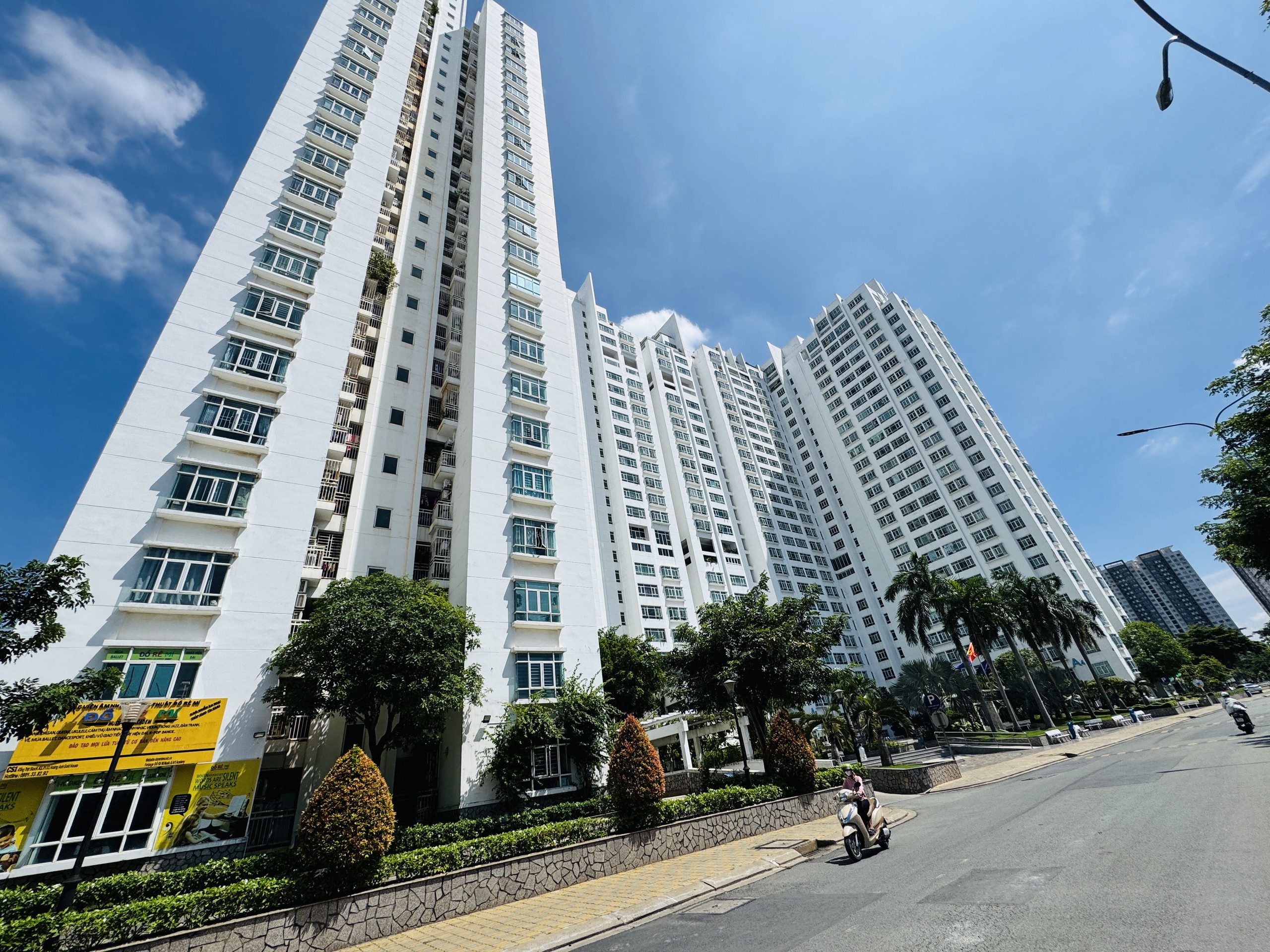 Cần hiểu đúng về thời hạn sử dụng chung cư - Ảnh 2.