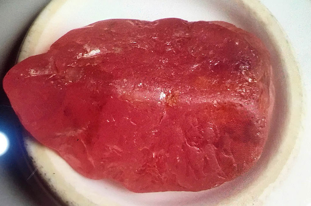 Đồi tỉ, nơi hàng ngàn người tranh nhau đào tìm đá đỏ bây giờ ra sao? - Ảnh 2.