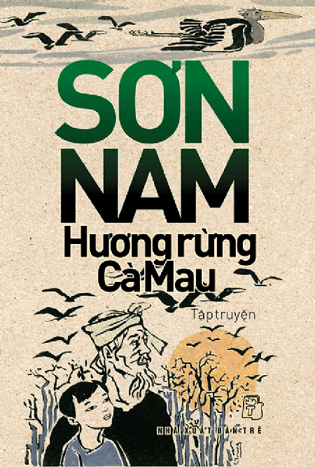  Ẩn ý của 'Hương rừng Cà Mau'- Ảnh 1.