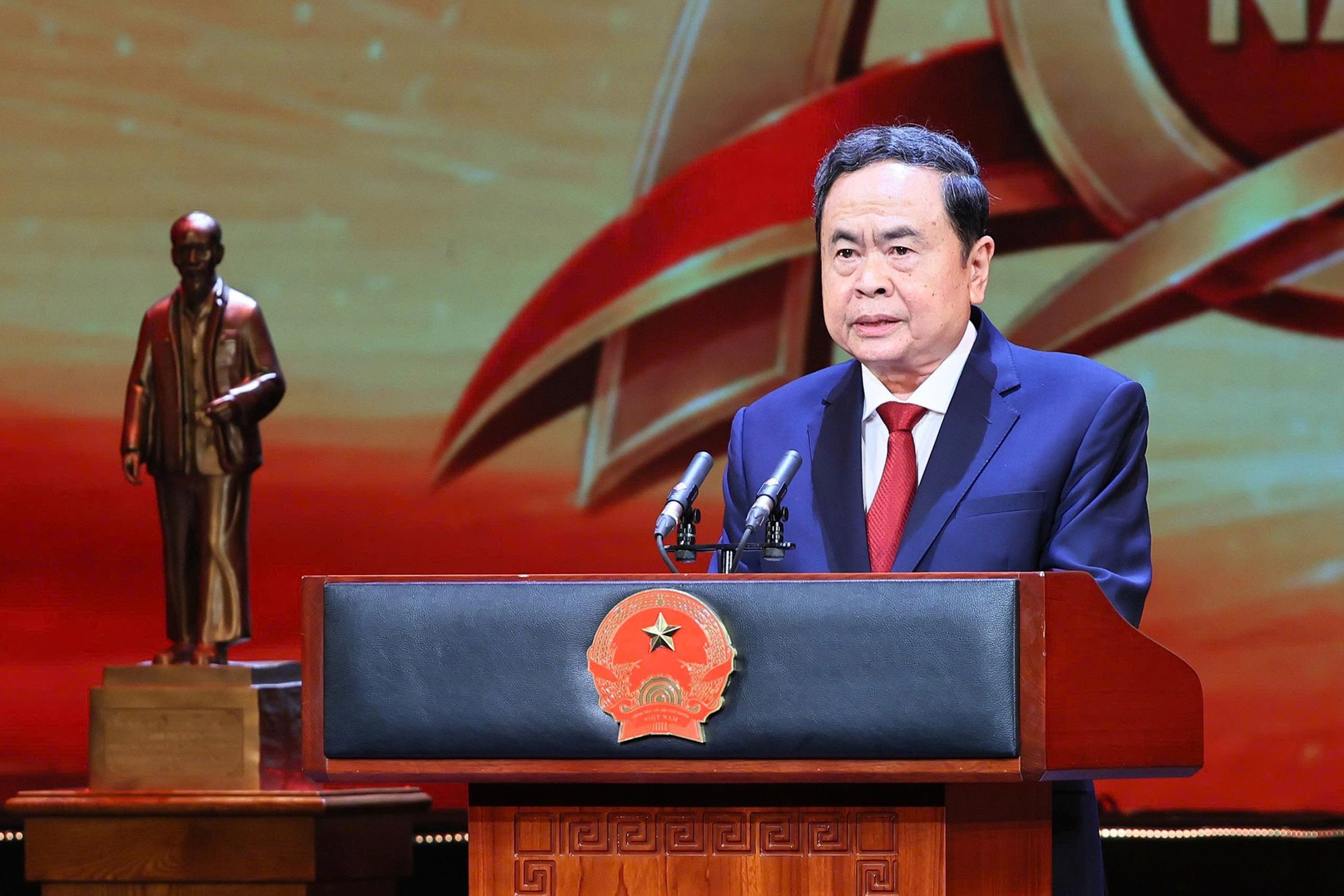 Cảnh s&aacute;t kinh tế khẳng định vai tr&ograve; n&ograve;ng... - Ảnh 1.