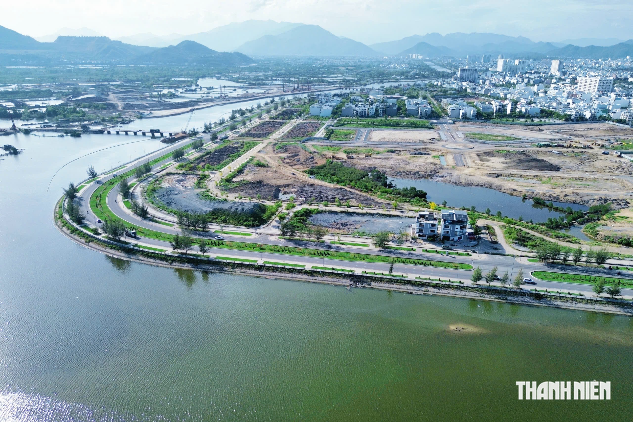 Khánh Hòa điều chỉnh mục tiêu nhà ở, đạt 34,85 m² sàn/người- Ảnh 2.