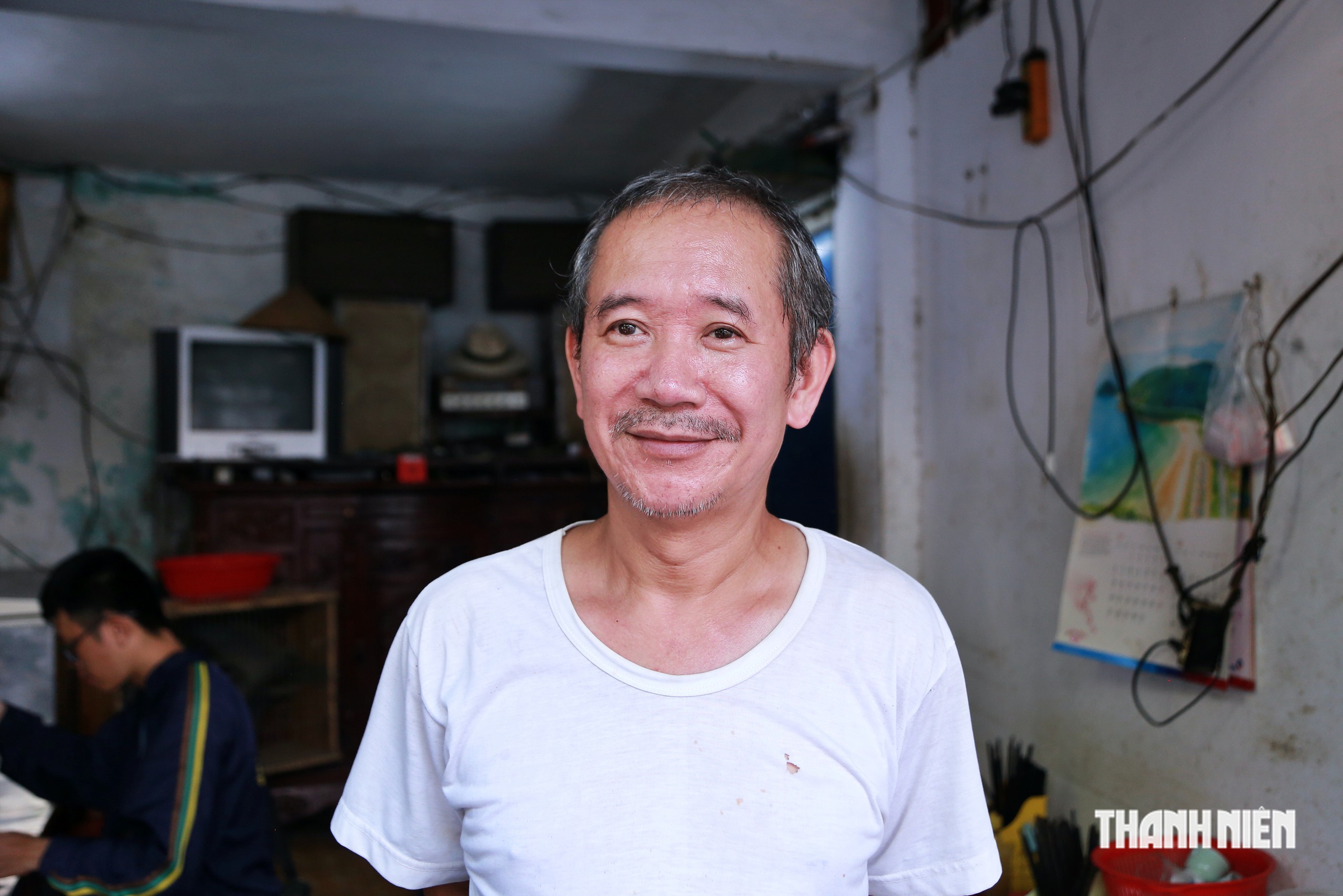 Tô phở 25.000 đồng thời 'bão giá' ở Hà Nội- Ảnh 7.