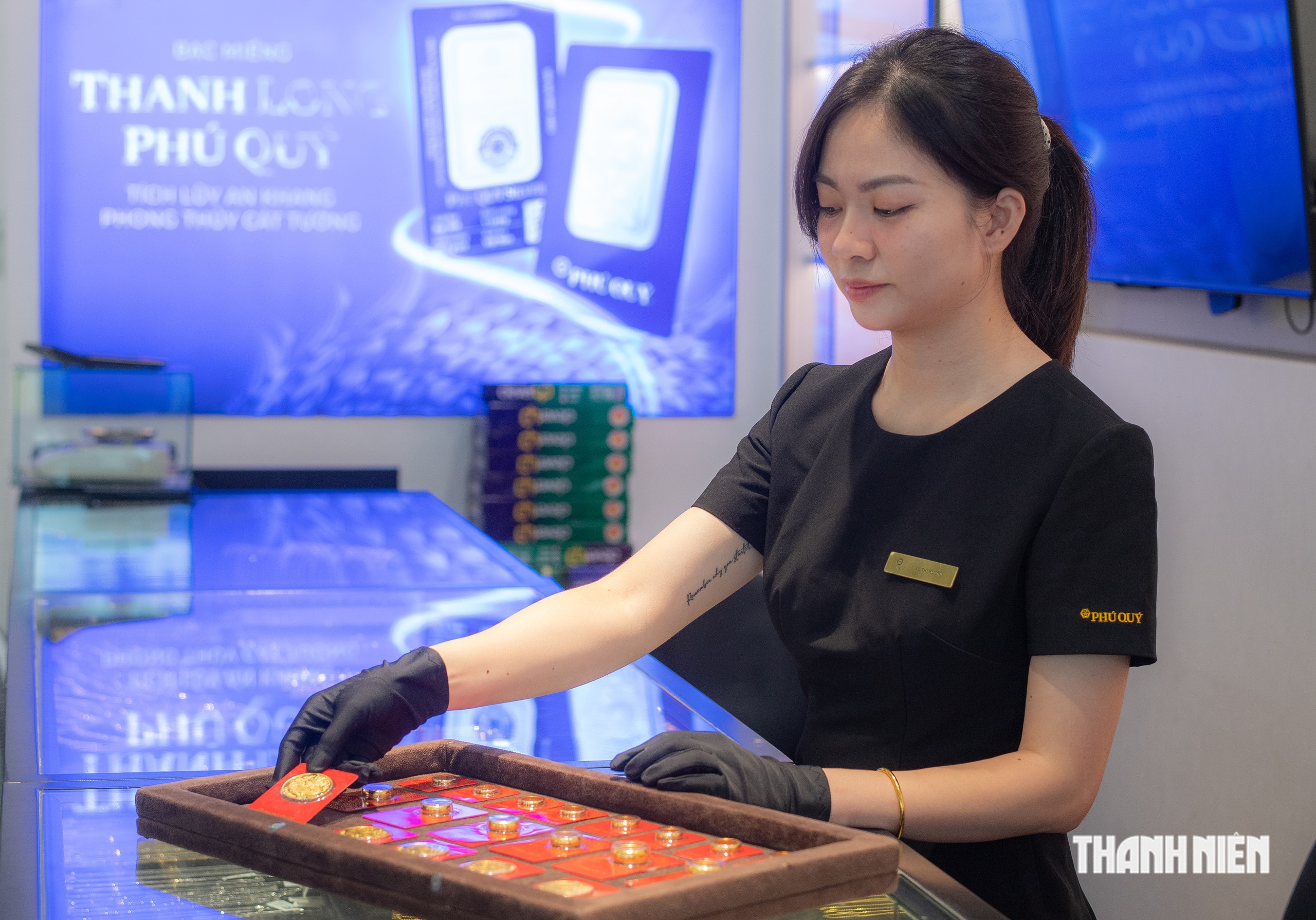 Giá vàng tăng 300 USD/ounce tuần này, tuần tới sẽ ra sao?- Ảnh 2.