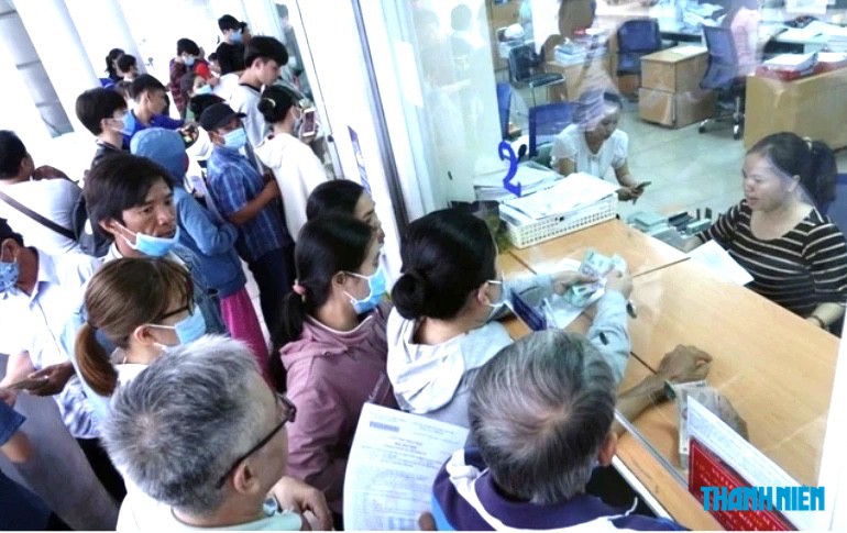 Trường ĐH đang thu 11-530 triệu đồng/năm, Phó thủ tướng yêu cầu rà soát học phí - Ảnh 1.