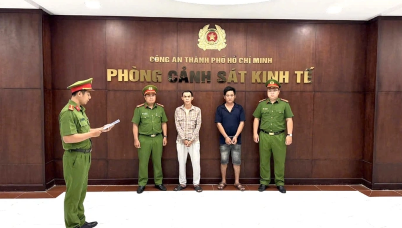Bản sắc và vị thế Phòng Cảnh sát kinh tế Công an TP.HCM trong thời đại số- Ảnh 4.