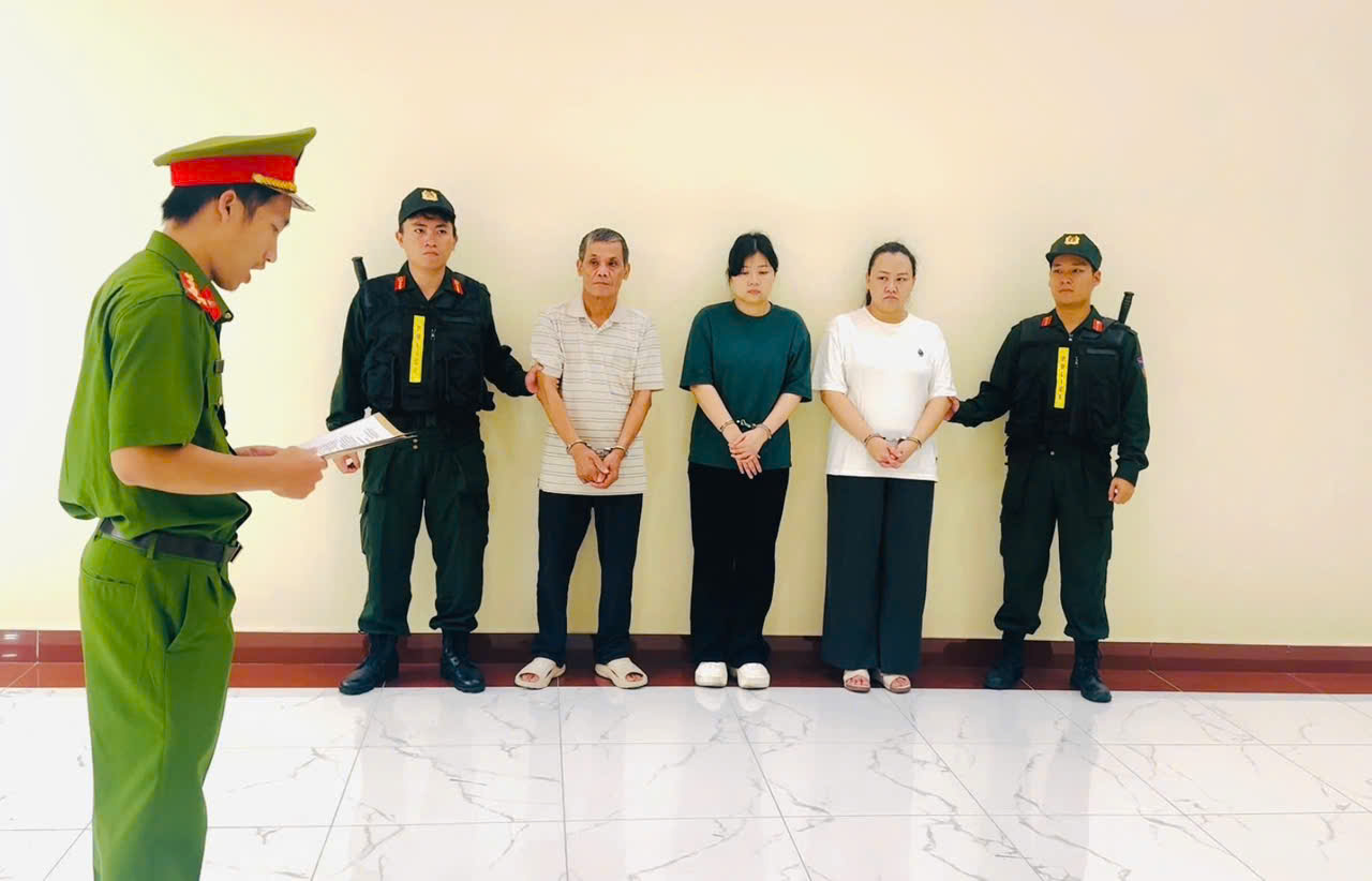 Bản sắc và vị thế Phòng Cảnh sát kinh tế Công an TP.HCM trong thời đại số- Ảnh 7.
