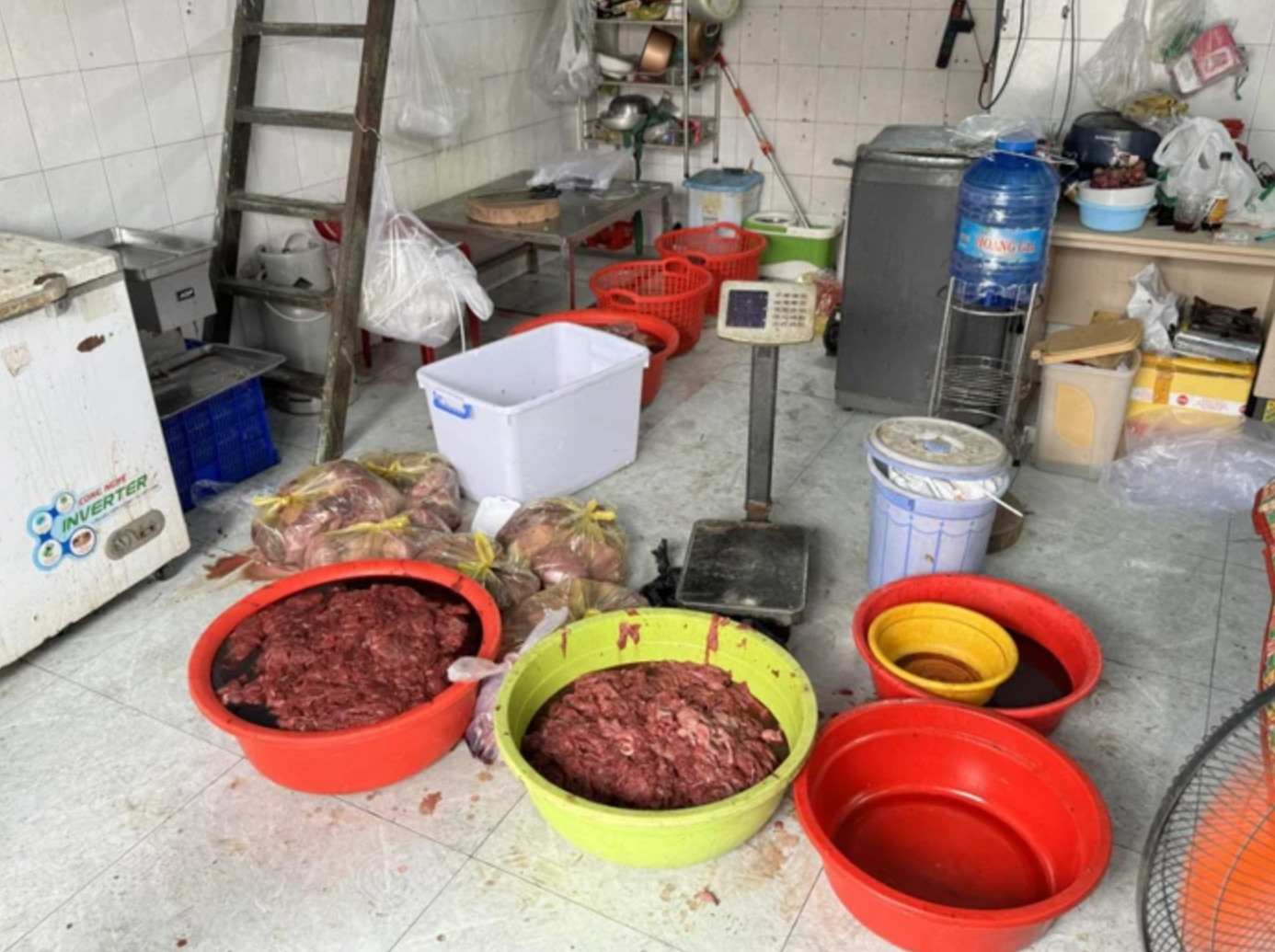 Bản sắc và vị thế Phòng Cảnh sát kinh tế Công an TP.HCM trong thời đại số- Ảnh 5.