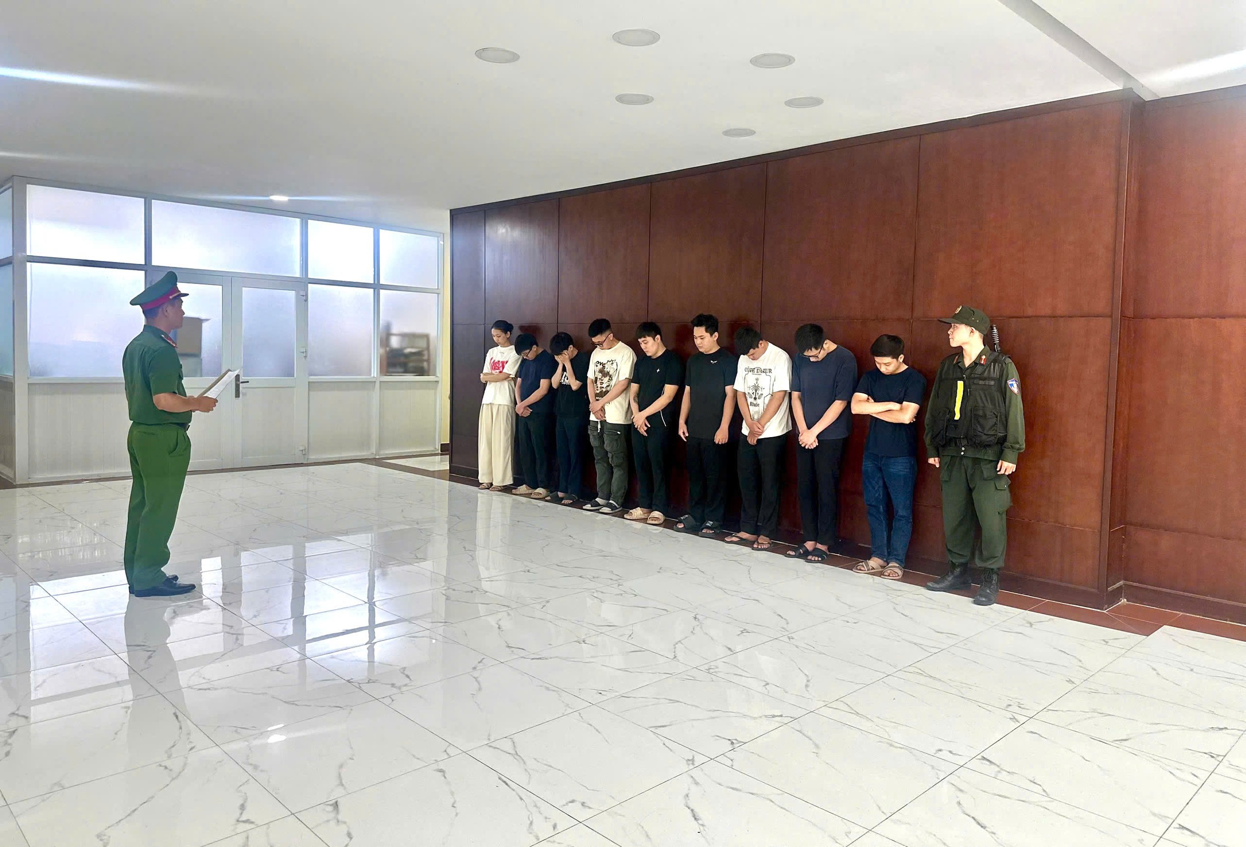 Bản sắc và vị thế Phòng Cảnh sát kinh tế Công an TP.HCM trong thời đại số- Ảnh 10.
