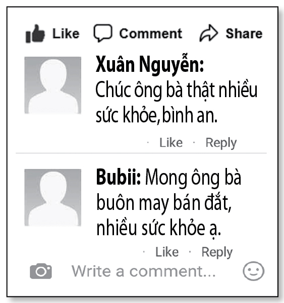 Niềm vui bên sạp báo của đôi vợ chồng già - Ảnh 5.