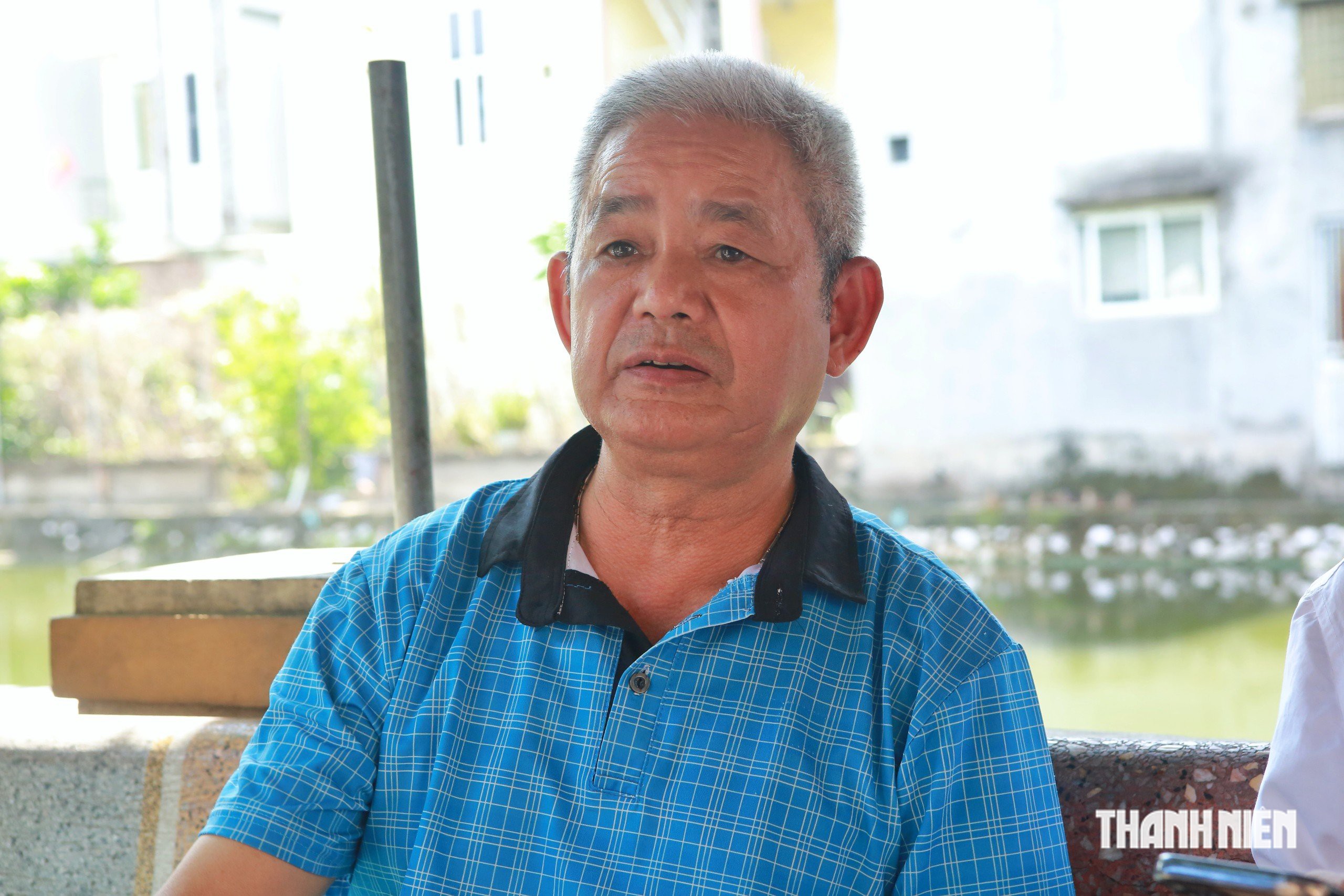 Người dân góp tiền tu bổ cổng làng hơn trăm tuổi - Ảnh 4.