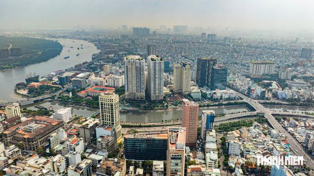 Dự thảo hướng dẫn Nghị quyết 29: Trao cơ hội khắc phục hậu quả sai phạm đất đai - Ảnh 2.