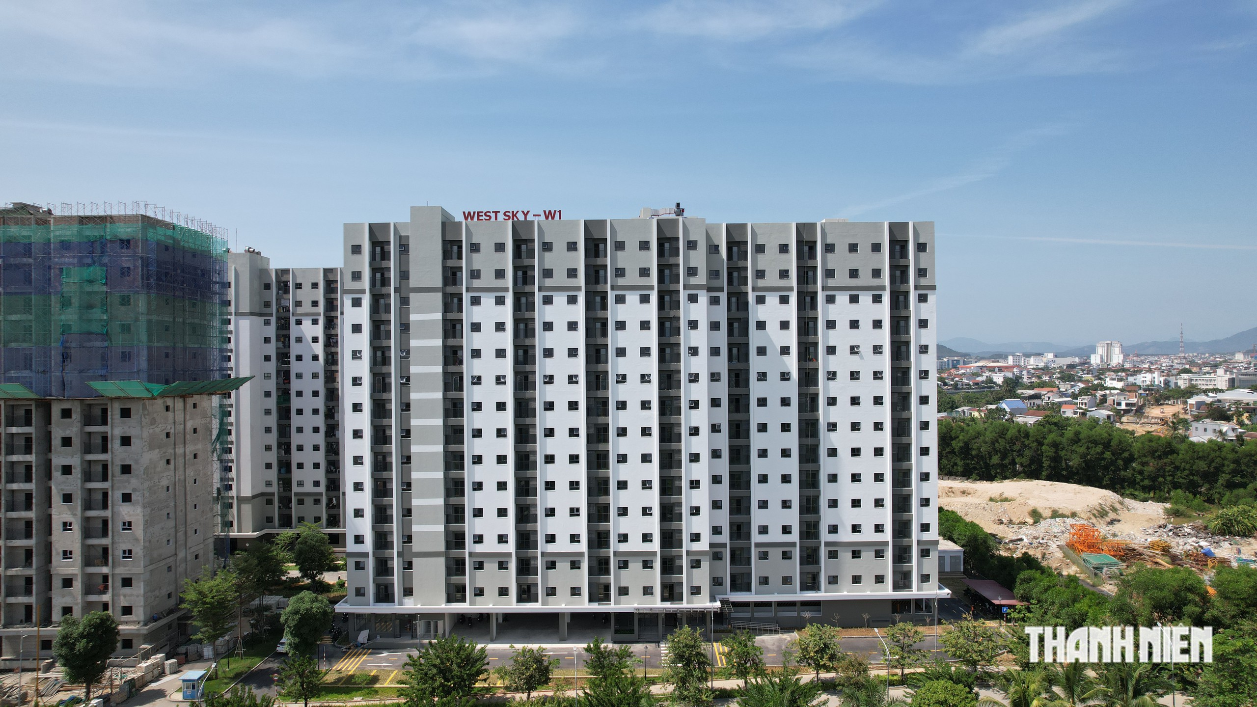 Bàn giao thêm 210 căn nhà ở xã hội đến người thu nhập thấp ở Huế- Ảnh 2.