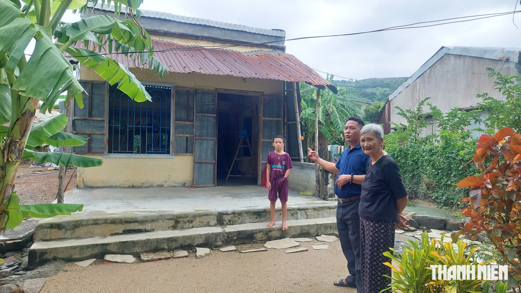 Nhớ tên gần 3.000 người dân - Ảnh 1.