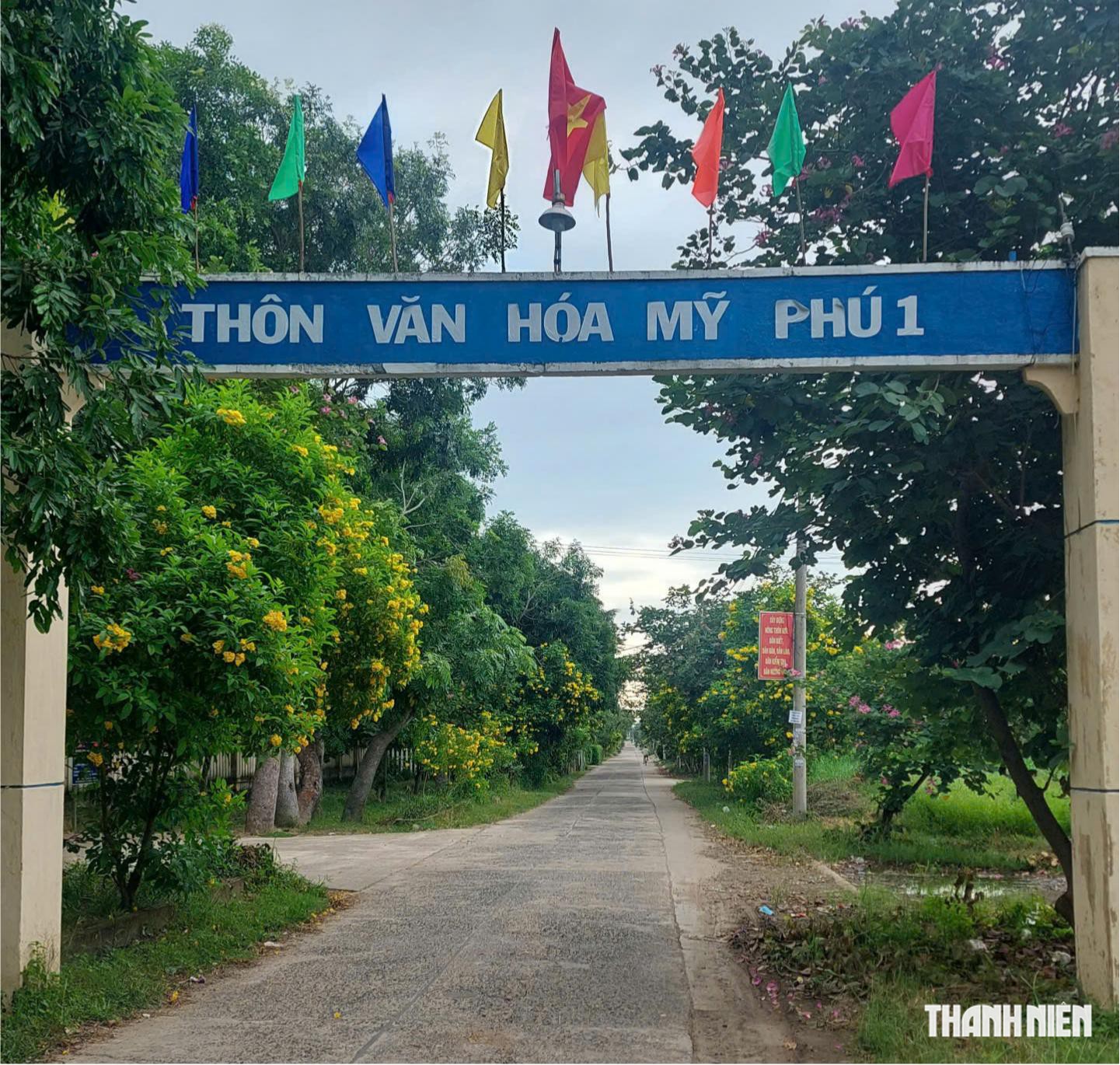 Nhớ tên gần 3.000 người dân - Ảnh 2.