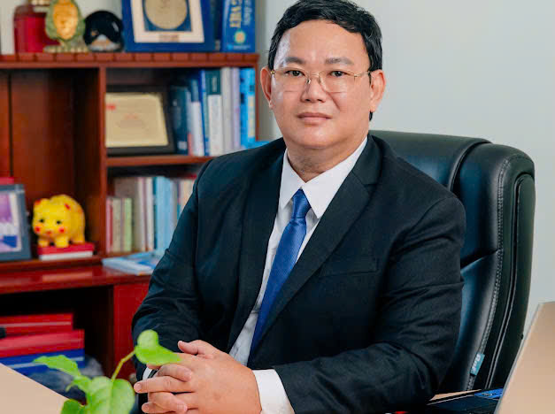 Nuôi dưỡng lòng yêu nước và chung tay xây dựng một Việt Nam ngày càng giàu mạnh - Ảnh 4.