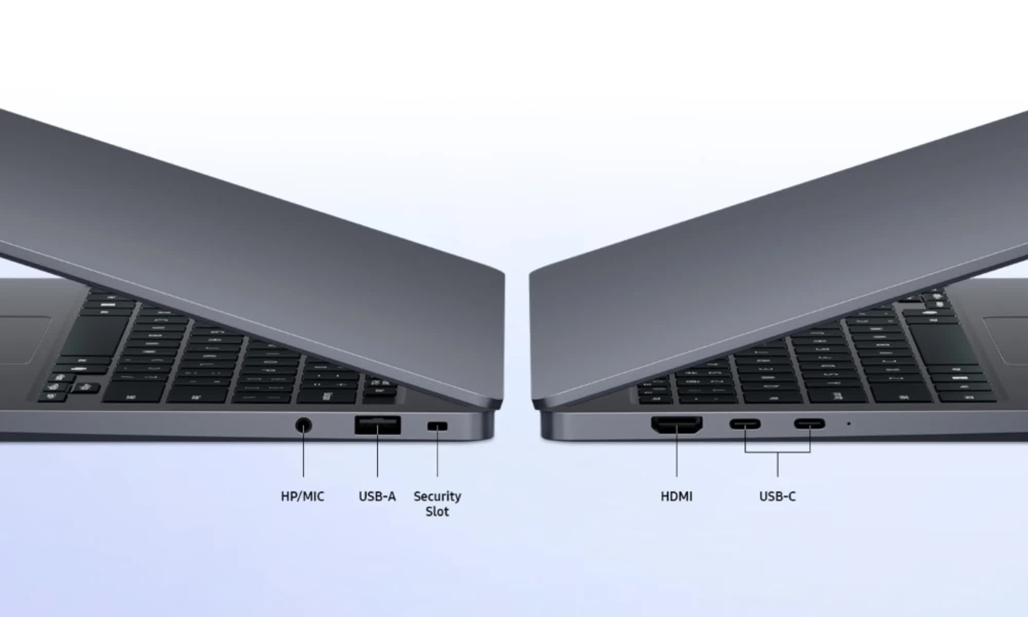 Samsung tung Galaxy Book6 giá 800 USD 'quyết chiến' MacBook Neo - Ảnh 2.