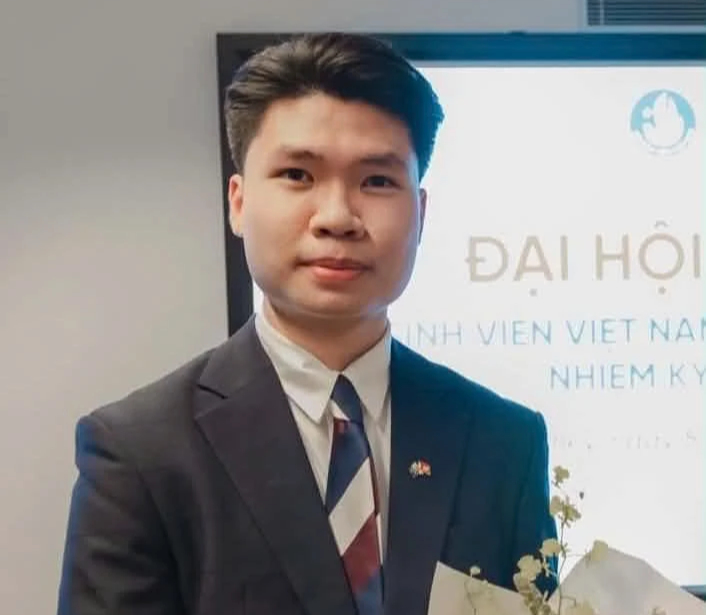 Nuôi dưỡng lòng yêu nước và chung tay xây dựng một Việt Nam ngày càng giàu mạnh - Ảnh 7.