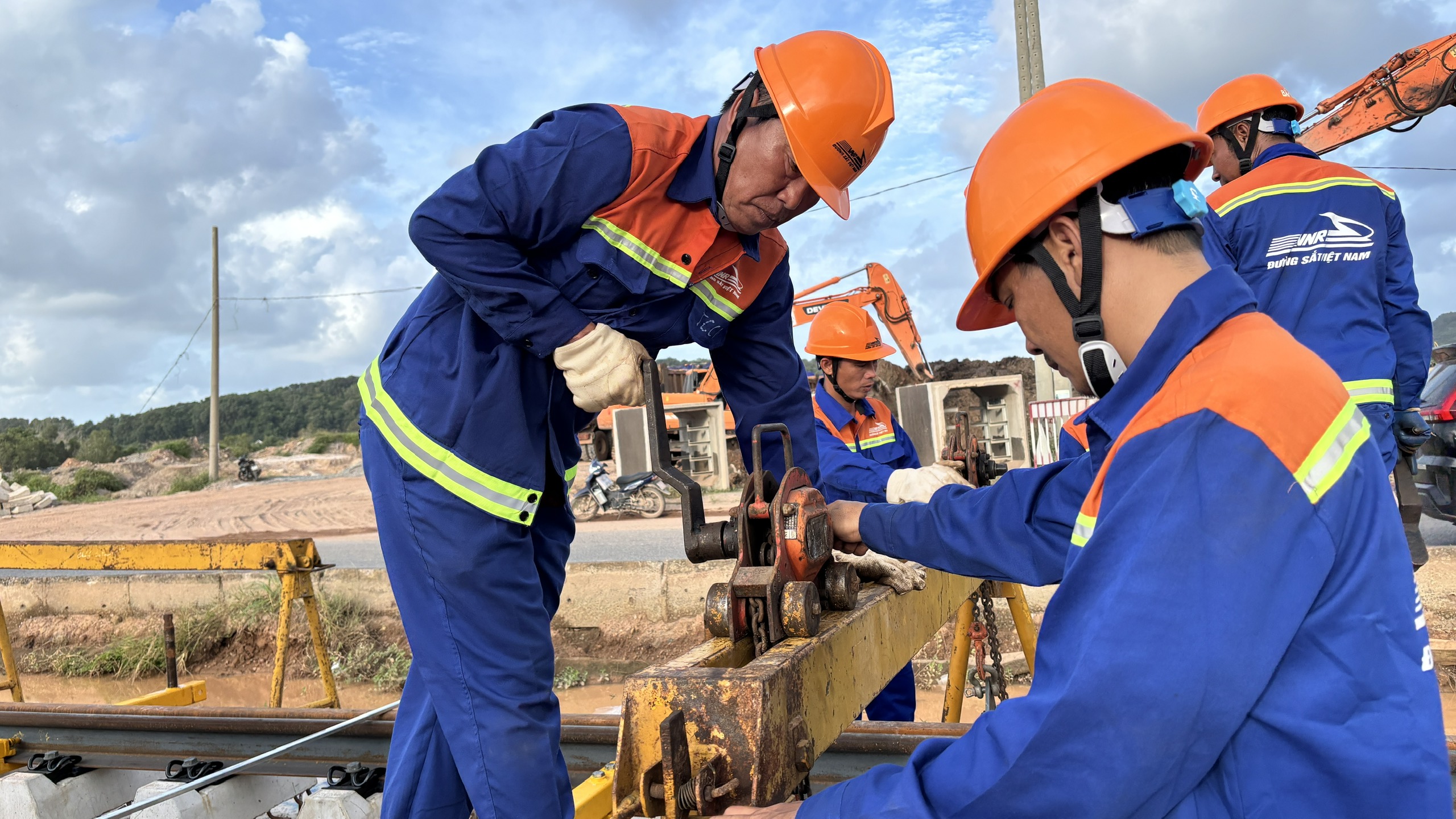 15.500 người đón Quốc khánh trên công trường APEC Phú Quốc- Ảnh 11.