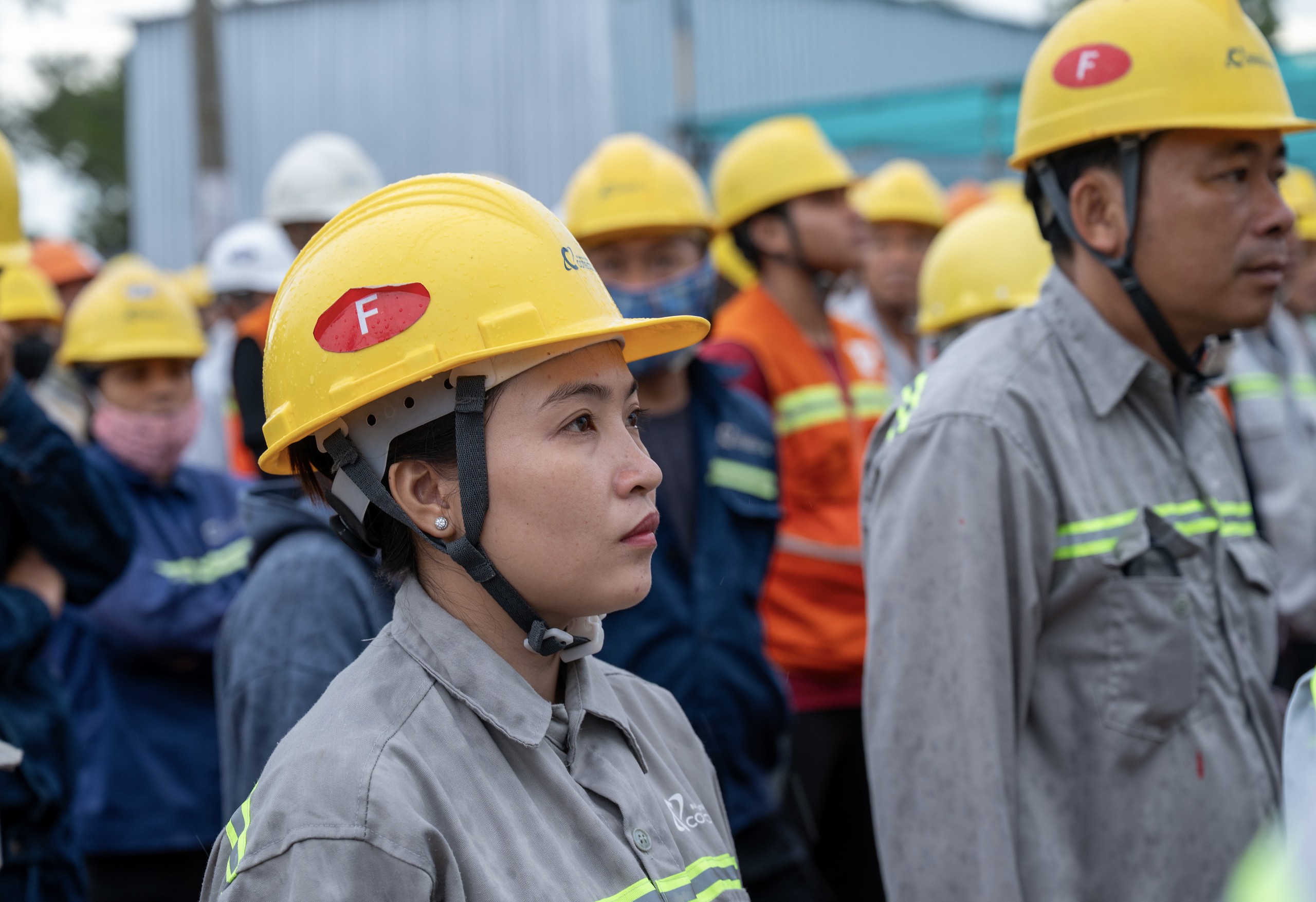 15.500 người đón Quốc khánh trên công trường APEC Phú Quốc- Ảnh 3.