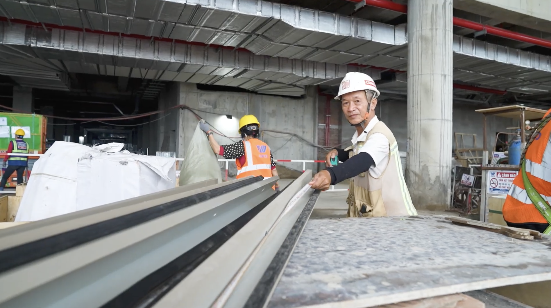 15.500 người đón Quốc khánh trên công trường APEC Phú Quốc- Ảnh 5.