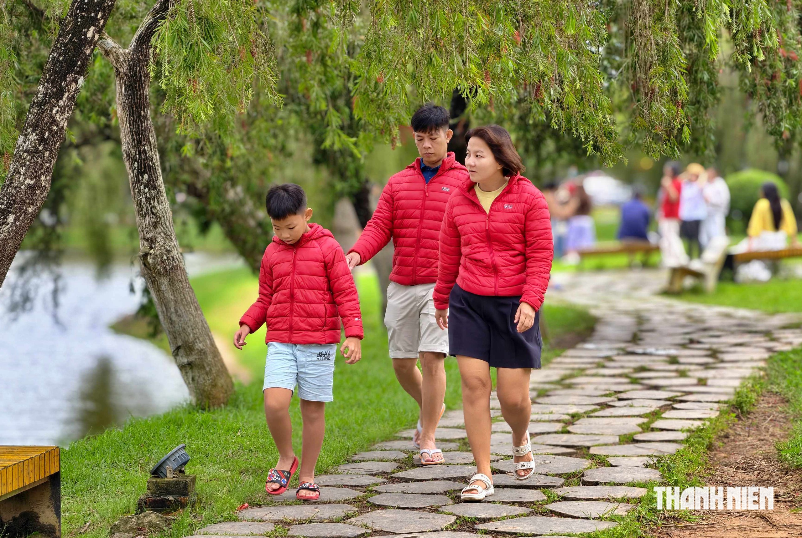 "Nhích từng chút" ở trung tâm Đà Lạt- Ảnh 11.