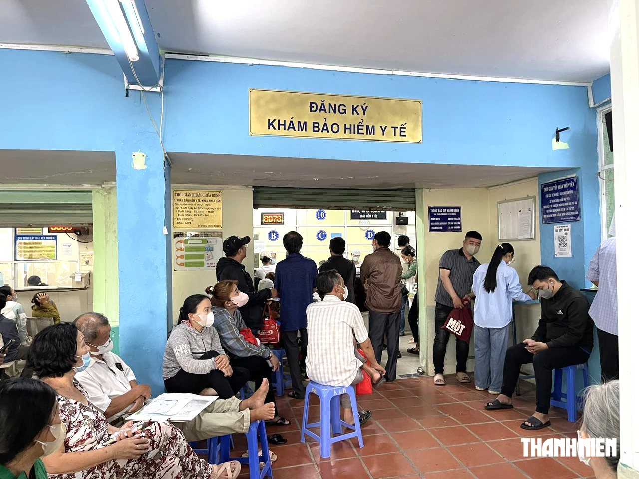 TP.HCM hướng dẫn bảo hiểm y tế học sinh, sinh viên năm học 2026 - 2027 - Ảnh 1.