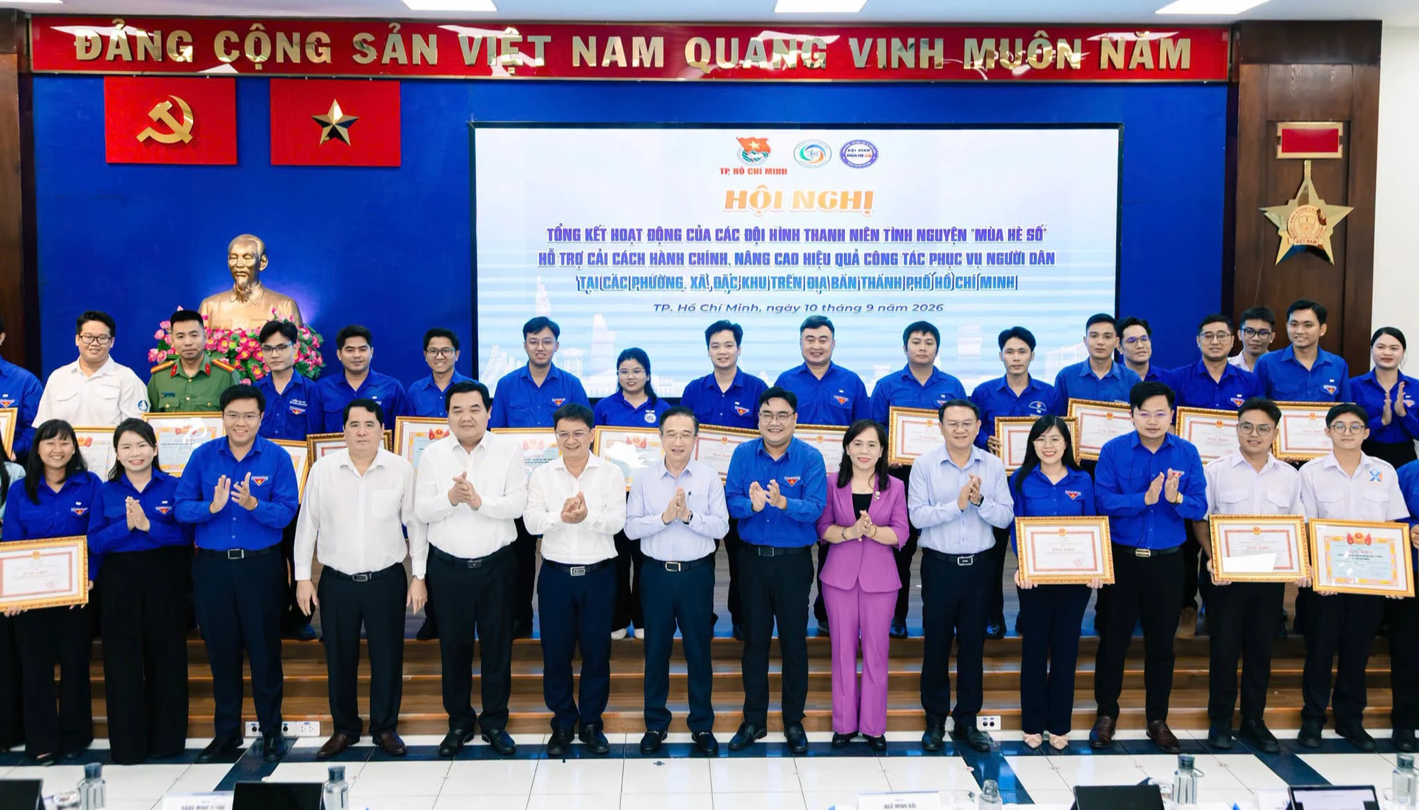 Những 'dấu ấn số' nổi bật - Ảnh 4.