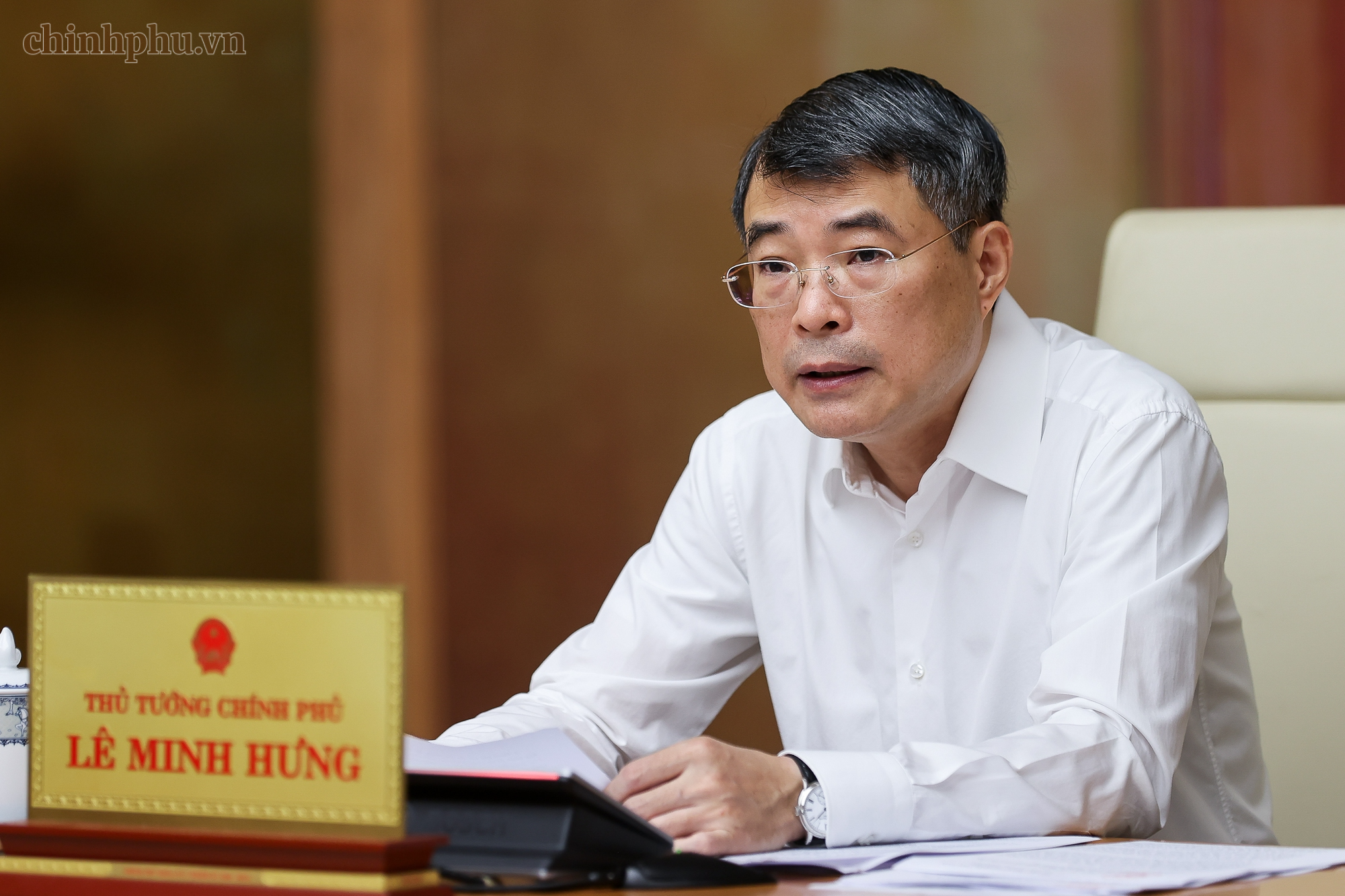 Thủ tướng: Tránh tình trạng 'gia nhập thị trường khó, rời khỏi thị trường còn khó hơn" - Ảnh 1.