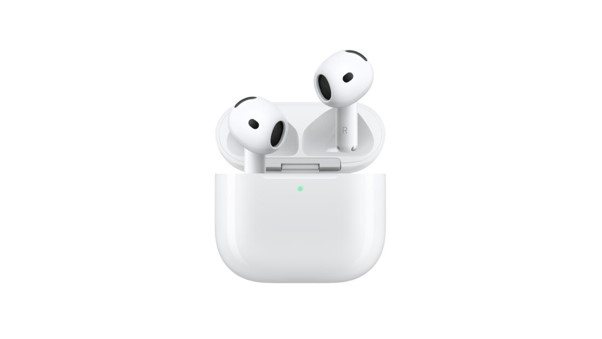 Apple AirPods 5 ra mắt có gì mới? Giá bán bao nhiêu? - Ảnh 1.