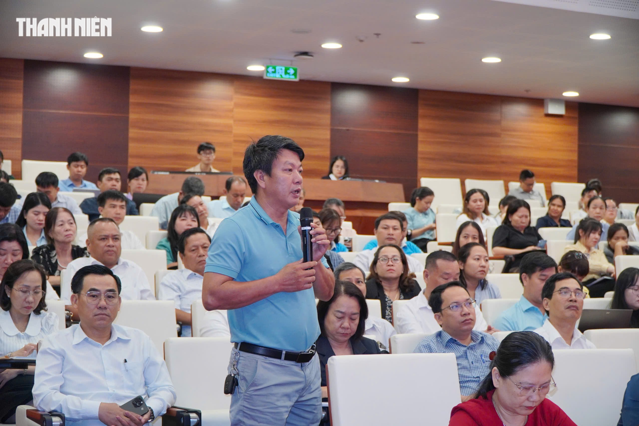 Khánh Hòa tổ chức đối thoại nông dân, phụ nữ, HTX, giải đáp hàng loạt kiến nghị- Ảnh 2.