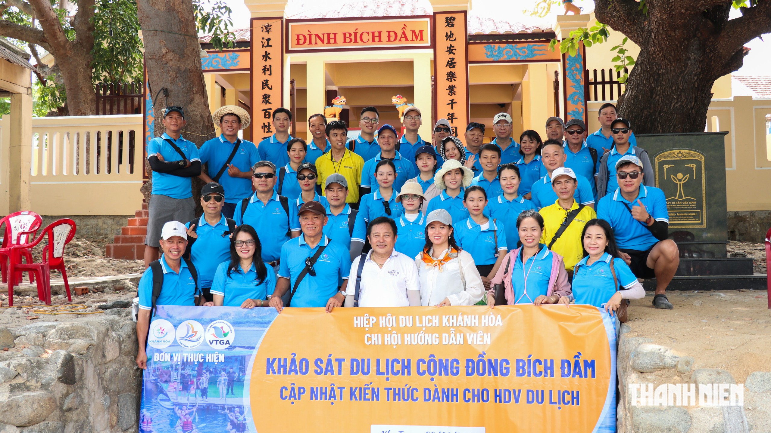 Bích Đầm muốn làm du lịch cộng đồng, nhưng còn nhiều điểm nghẽn - Ảnh 3.