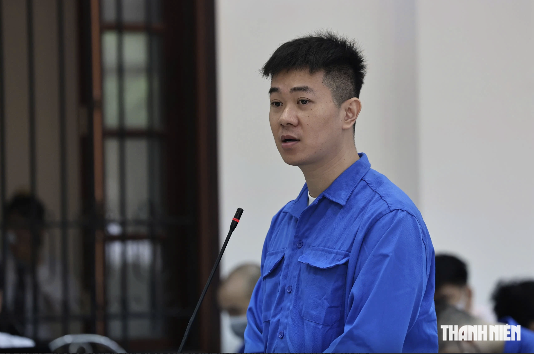 Bài 2: Vụ án bất động sản Lộc Phúc: chiêu trò ‘chim mồi’ lừa đảo đất nền - Ảnh 1.