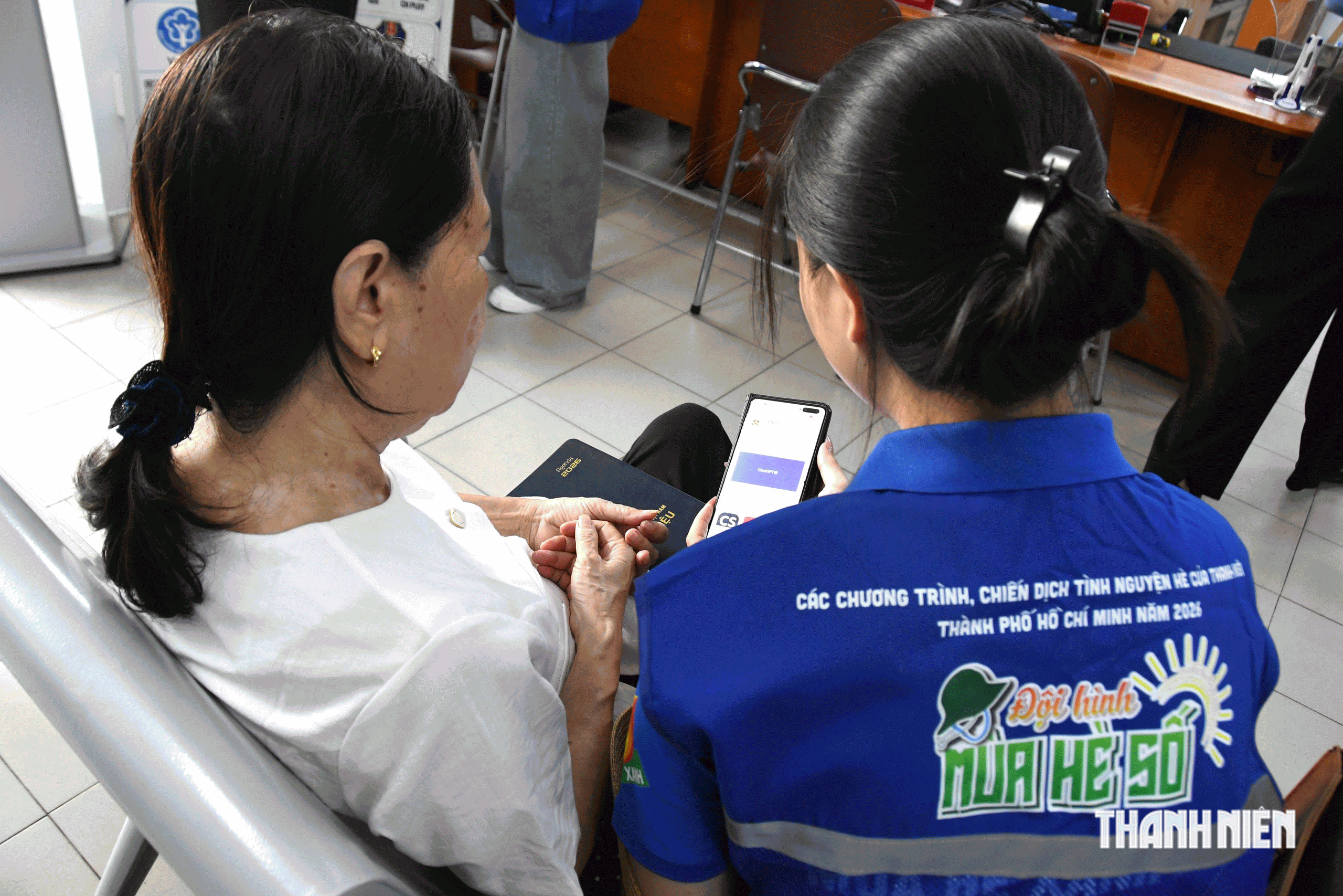 Những 'dấu ấn số' nổi bật - Ảnh 1.