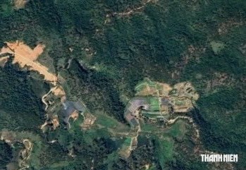 Khai thác cát lậu băm nát thượng nguồn sông Đạ Dâng- Ảnh 14.