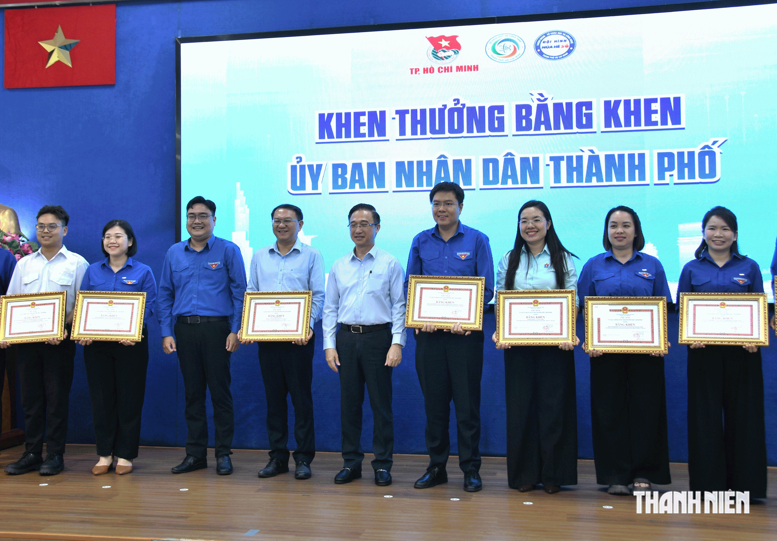Những 'dấu ấn số' nổi bật - Ảnh 3.