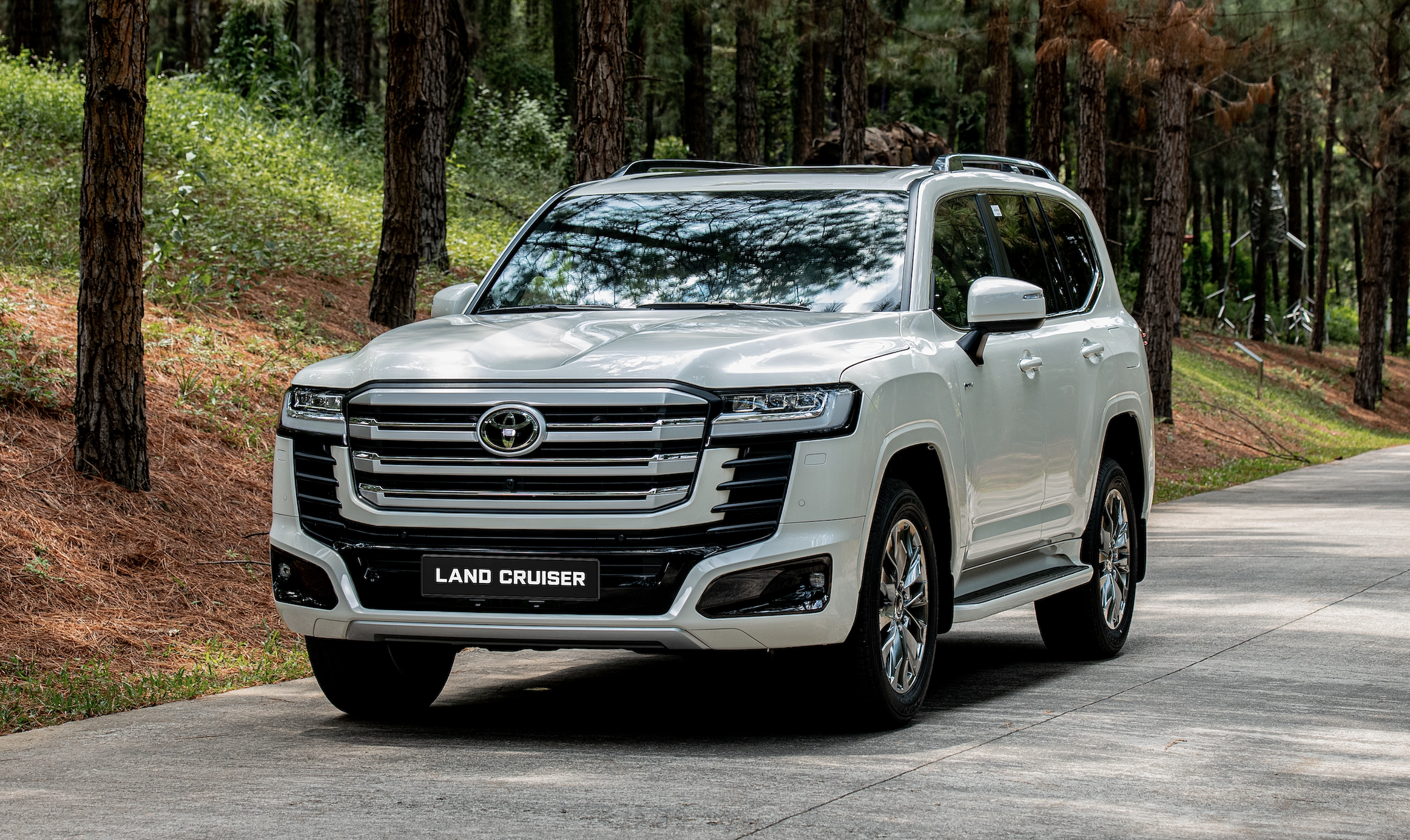 Ô tô hãng nào bền bỉ nhất, vẫn chạy tốt sau hơn 400.000 km? - Ảnh 1.