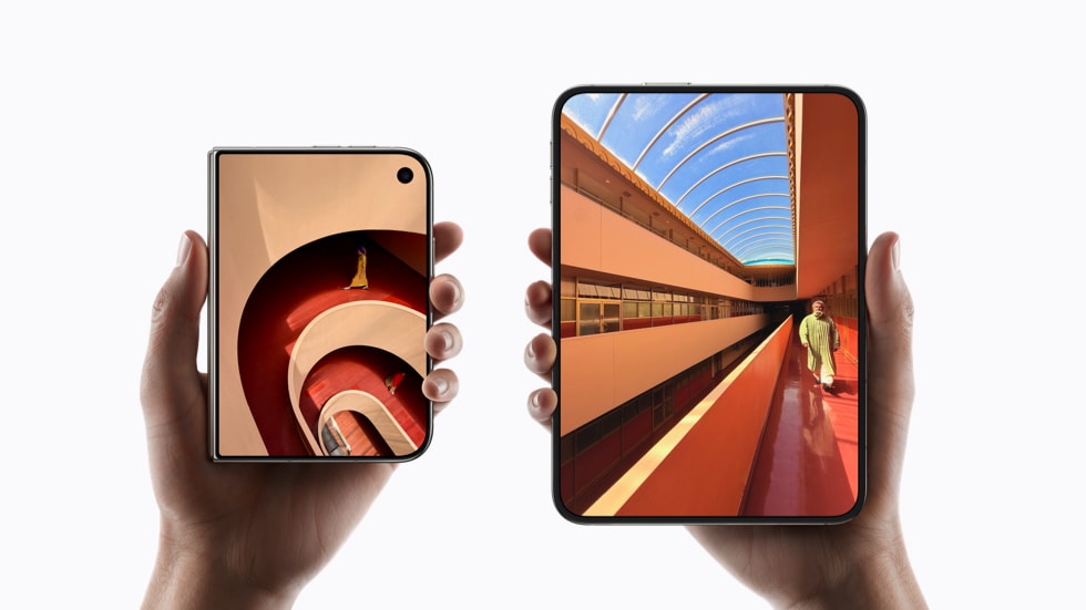 10% dân số thế giới bị iPhone Duo quay lưng - Ảnh 1.