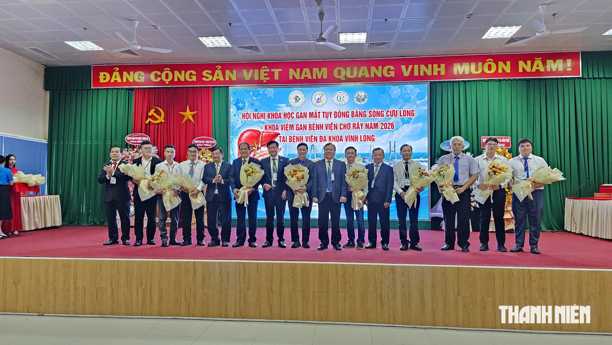 Chẩn đoán, điều trị với các kỹ thuật ít xâm lấn gan mật tụy- Ảnh 2.