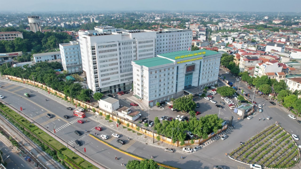 Phó chủ tịch tỉnh Phú Thọ bị bắt, hé lộ các gói thầu Công ty Việt Mỹ- Ảnh 2.